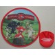 Foldable Nylon Frisbee