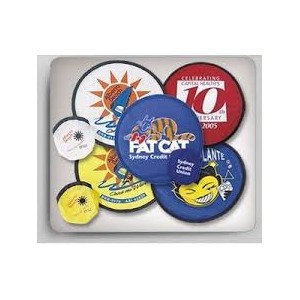 Foldable Frisbee