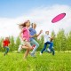 Foldable Frisbee