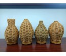 TW-601 Rattan Aroma Diffuser