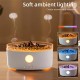TW-610 Tzu-chin mountain Aroma Diffuser