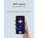 Smart 3D LED magic Light