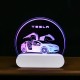 3D LED Magic Light