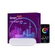 3D LED Magic Light