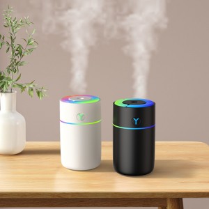 TW-25 Dazzle Mug Humidifier