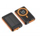 TW-801 Magsafe Wireless Solar Powerbank