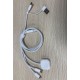 Multifunction Magnetic Wireless Charging Cable