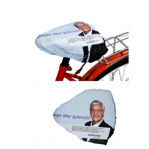 Bicycle Seat Cover